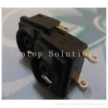 Ac Dc Power Jack In Port Sony Vaio Vgn-cr220 Vgn-cr220e Ac Dc Connector, Socket, Receptacle For Laptop Motherboard